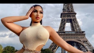 'American Instagram Star | Gul Bahari | گل بهاری | Brand Ambassador of Fashion Nova | Wiki, Lifestyle'