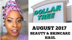 'DOLLAR TREE | Sassy + Chic Fashion Nails, Global Beauty Skincare Wipes & Much More!!'