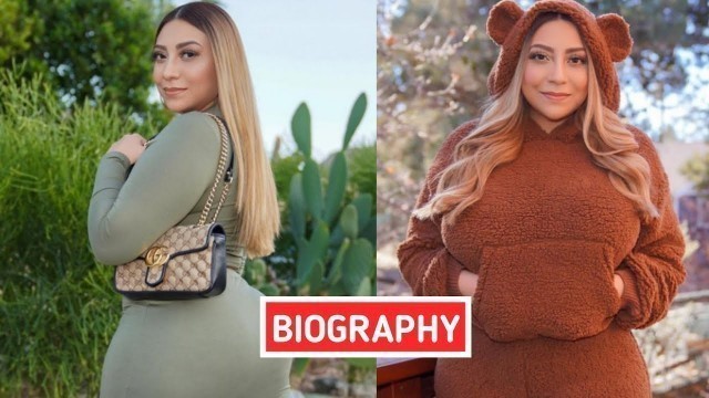 'Nancy Hernandez Fashion Nova Curve Curvy Model Instagram star'