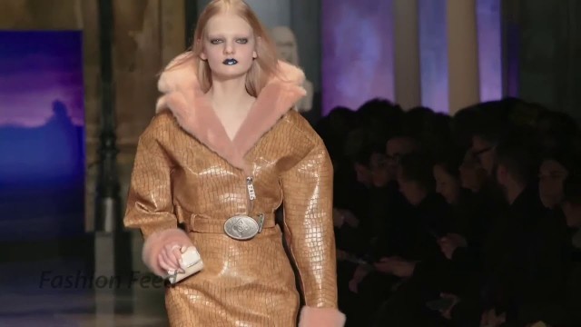 'GCDS | Fall/Winter 2019/20 | Milan Fashion Week'