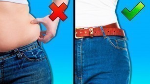 '34 GREAT FASHION LIFE HACKS'