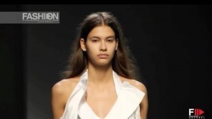 'BESFXXK Spring Summer 2019 Menswear Milan - Fashion Channel'