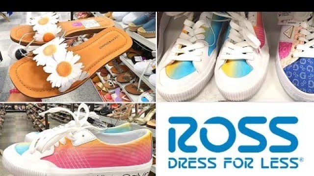 'Shopping at ROSS!! (MUST WATCH) ~ MEMORIAL DAY OFF'