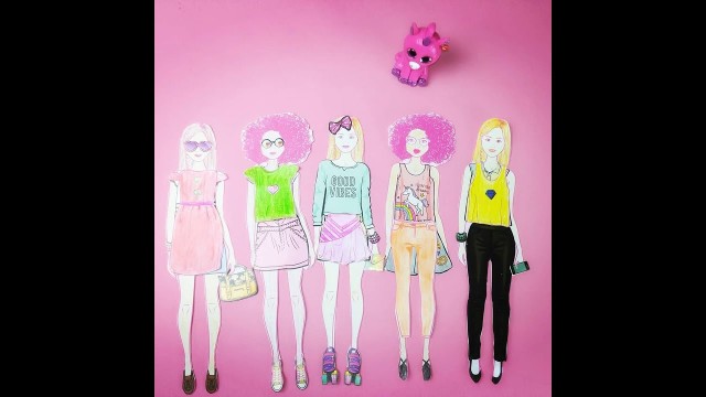 'Fashion Designer for kids