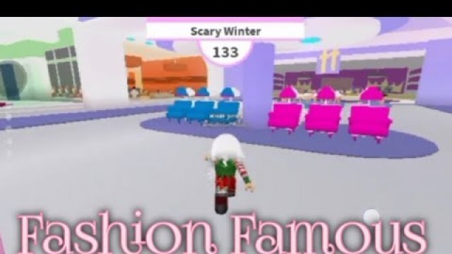 'Fashion Famous [ROBLOX]'