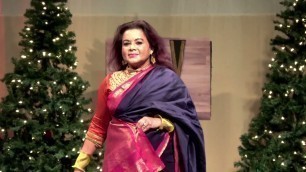 'Golden Senoritas & Ninos - Fashion Show at KANE Christmas & New Year Celebrations 2021'