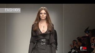 'ISABEL BENENATO Fall 2019 2020 Menswear Milan - Fashion Channel'