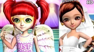 'Coco Dress Up 3D - Girls Dress up Game 2018'