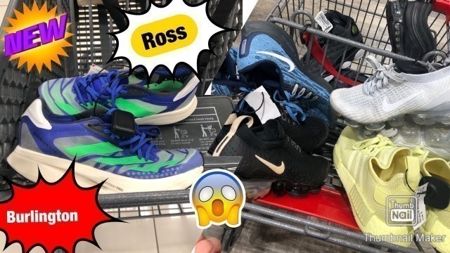 'Ross Finds Burlington Marshall\'s Plato\'s !