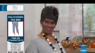 'HSN | MarlaWynne Fashions 08.29.2021 - 05 PM'