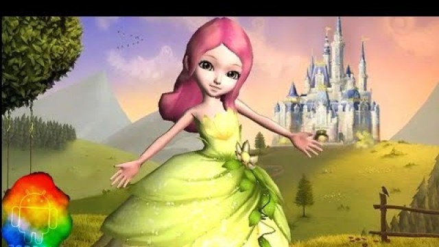 'Coco Dress Up 3D - Android gameplay Coco Play By TabTale Movie apps free best Top Tv Film Video Game'