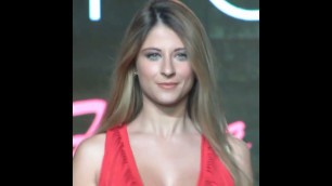 'Miss Tuttoposi Fashion Show 2016 | Sh5 | #shorts #miss #catwalk'