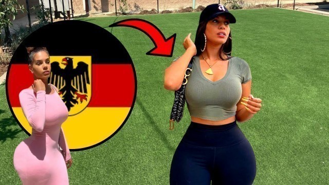 'Interesting Facts about Instagram Model Amirah Dyme | Fashionnova | Curvy Model'