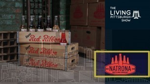 'Episode 1: Natrona Bottling Company - see how old fashion soda is made!'