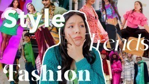 'if you *hate* your fashion sense watch this | Fashion vs. Style vs. Trends: a talk on personal style'