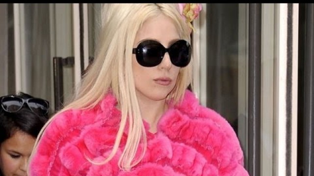 'Lady Gaga Responds to PETA Attack'