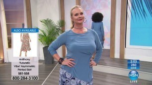 'HSN | Antthony Design Original Fashions 02.10.2018 - 07 PM'