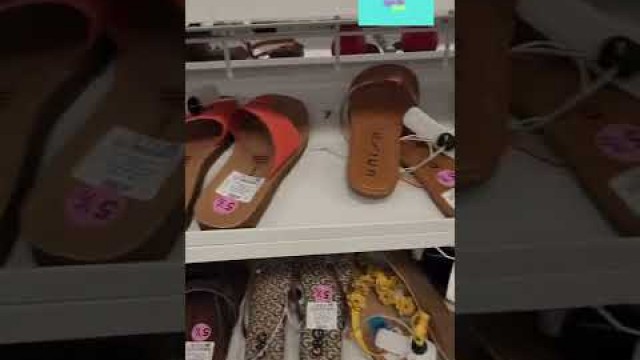 'MOST REASONABLE BRANDED SHOES AT ROSS STORE !!!'