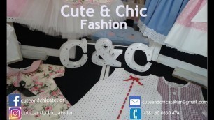 'Cute & Chic Fashion - Delta Sity - 23-24.09.2017'