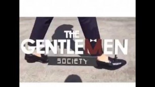 'CHIC FASHION FRIDAY | The Gentlemen Society for #theeNEWchic'