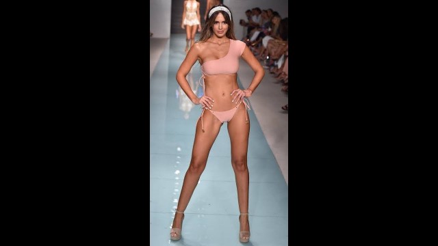 'Miami Beach Swim Week ... 2022-Bikini Fashion Show, Part 8'