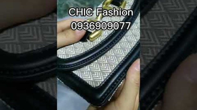 'Túi Zara Xuất Xịn - CHIC Fashion Sỉ/Lẻ inbox Zalo'