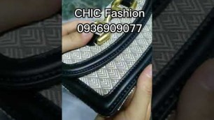 'Túi Zara Xuất Xịn - CHIC Fashion Sỉ/Lẻ inbox Zalo'