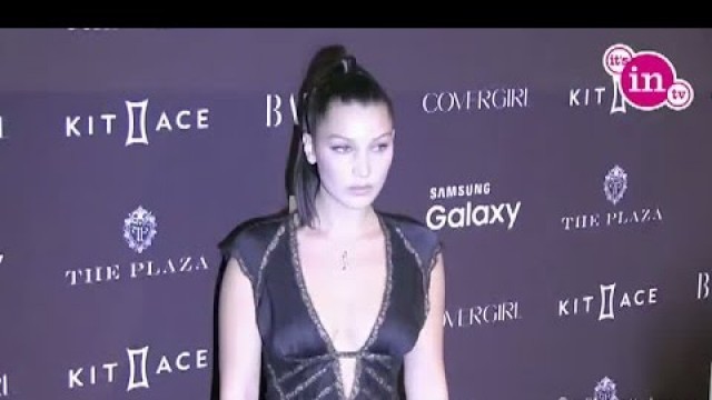 'Bella Hadid & The Weeknd Betrügt sie ihn mit dem Ex?'