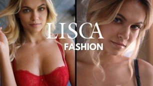 'Behind The Scenes | Lisca Fashion | New collection 2021'