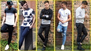 'New Men Fashion Designs | Dressing Ideas For Men | Men Styles And Trends'