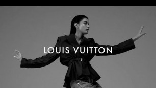 '[Playlist] An hour shopping at LOUIS VUITTON'