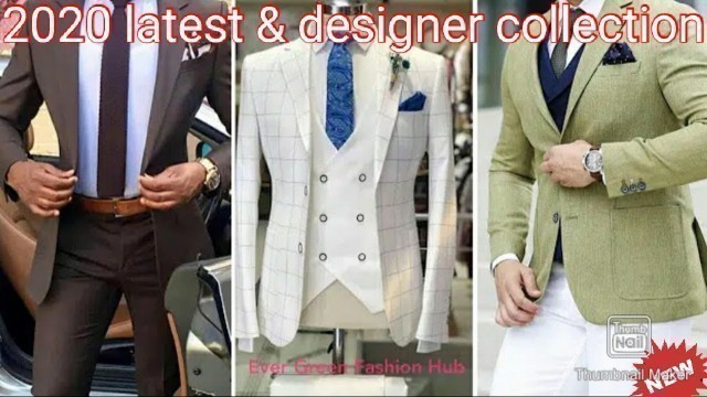 'Blazer Coat Pant Cheapest Wholesale & Retail Market Blazers For Men ! Mens Fashion'