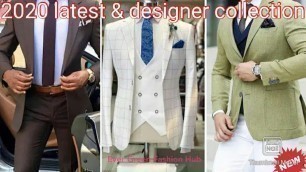 'Blazer Coat Pant Cheapest Wholesale & Retail Market Blazers For Men ! Mens Fashion'