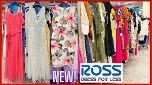 'ROSS DRESS FOR LESS SHOPPING ❤️ | Designer Dress For Less Price 