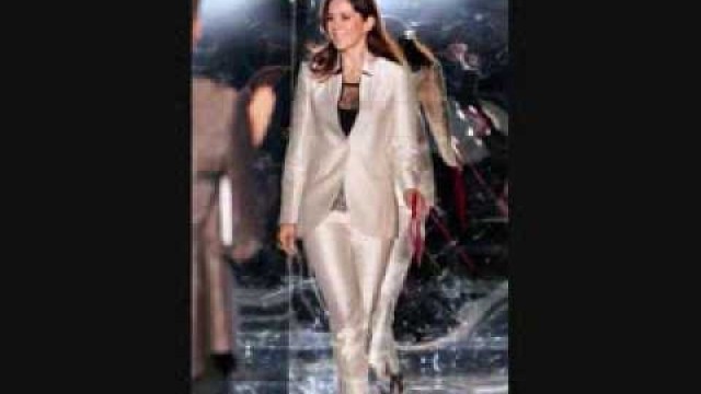 'Queen of Fashion - Crown Princess Mary´s Royal Style'