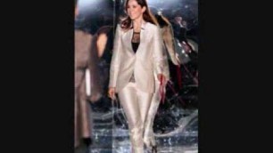 'Queen of Fashion - Crown Princess Mary´s Royal Style'