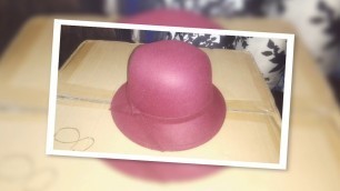 'Wholesale Women\'s Fancy Church Hats By Closeoutexplosion.com'