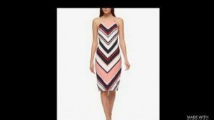 'Wholesale Department Store Overstock Brand Name And Designer Dresses By CloseoutExplosion.com'