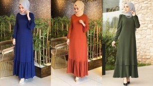 'Abaya Hijab Fashion Styles 2023 | Hijab Fashion | Abaya Fashion | Hijab Styles | Muslim Clothes'