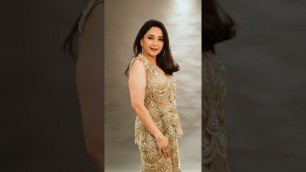 '90s Queen Girl Madhuri Dixit #bollywoodactress'