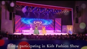 'Los Angeles 2021- Beauty Pageant and Kids Fashion Show'