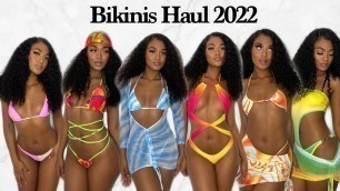 'Los mejores bikinis para este verano 2022 de Know fashion style'