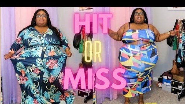 'HIT OR MISS ?!?!! | KNOW FASHION STYLE'