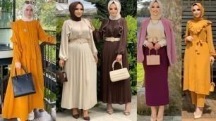 'Learn about the latest hijab fashion trends for summer 2022'