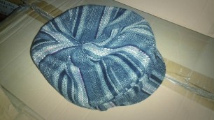 'Wholesale Grey Fall Cap For Women By Closeoutexplosion.com'