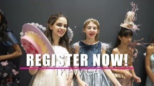 'Toronto Kids Fashion Week (TKFW) - Calgary'