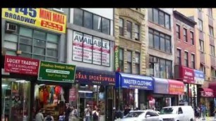 'Going Shopping For Wholesale In New York By CloseoutExplosion.com'