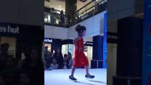 'kids fashion show #maxlittleicon #indore #khrishasanwal'