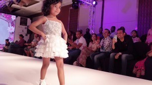 'India Kids Fashion Week 2019, IKFW Dubai'