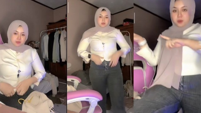 'Hijab Style | Hijab Fashion | Hijab Mukbang 635218 #hijabfashion #hijabstyle #hijabgirlew'